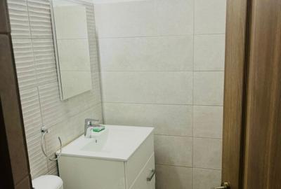 Apartament 3 camere intersectie Tg. Cucu cu Podu de Fier - 2