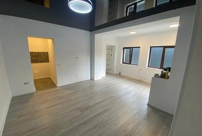 Casa 3 Camere - Renovata Complet - Palazu Mare