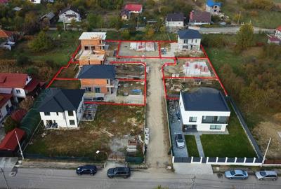 Casa noua de vanzare in Curtea de Arge?. - 14