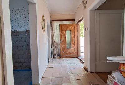 Casa individuala de vanzare - Lazaret - 12