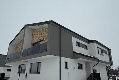 Vând duplex în jucu la 20 min de Cluj - 3