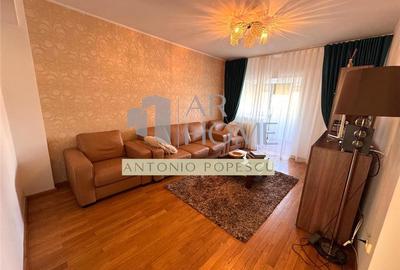 Apartament 3 camere, prima inchiriere, in Ploiesti, ultracentral - 2