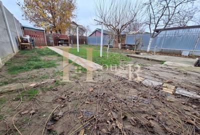 APROAPE DE KAUFLAND. CASA INDIVIDUALA. TEREN GENEROS. - 22