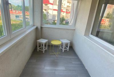 Apartament cu 2 camere decomandat în Apărătorii Patriei - 7