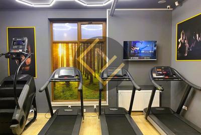 Spațiu comercial, de 125 mp, în Snagov - 2