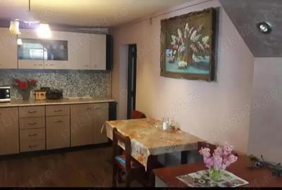 Casă cu 2 camere cu Teren 952 Mp în Central - 4