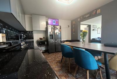 Casa de vanzare, parter 4 camere, garaj, 1424mp teren - Buci - 6