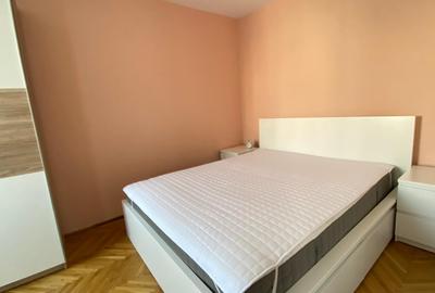 Apartament cu 2 camere semidecomandat în Astra - 4