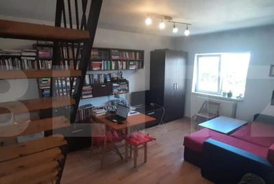 Apartament cu 3 camere, 75 mp, zona Alba Iulia