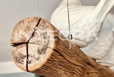 Apartament cu 3 camere semidecomandat, mobilat în Central - 7