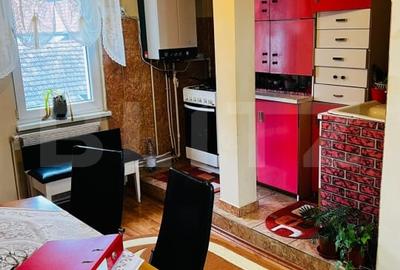 Apartament 3 camere, Unirii - Reghin - 2