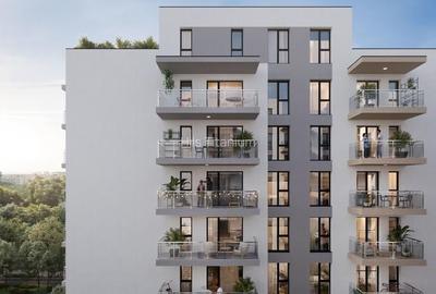 Apartament cu 3 camere decomandat în Theodor Pallady - 3