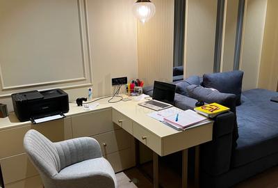REA1023613 Penthouse 5 camere I 2 Locuri Parcare Incluse I Iancu Nicolae - 3