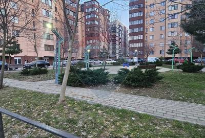 Garsonieră semidecomandată în Militari - 1