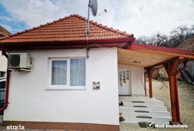 Casă cu 2 camere în Feleacu - 13