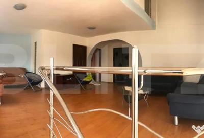 Casă cu 7 camere cu Teren 537 Mp în Micro 3 - 7