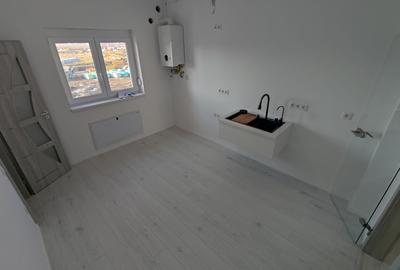 Apartament cu 3 camere decomandat în Tineretului - 10