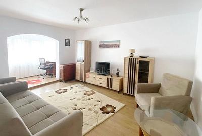 Suprafata Generoasa | Cartier Racadau - 13