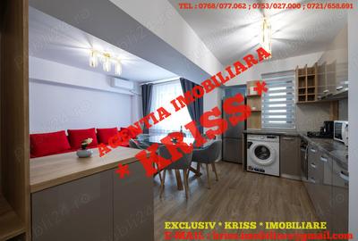 Apartament cu 4 camere decomandat în Central - 11