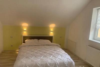 Casă cu 5 camere cu Teren 277 Mp în Malu Mare - 8