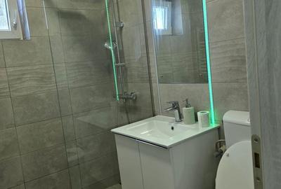 Apartament cu 2 camere nedecomandat în Eroii Revoluției - 5