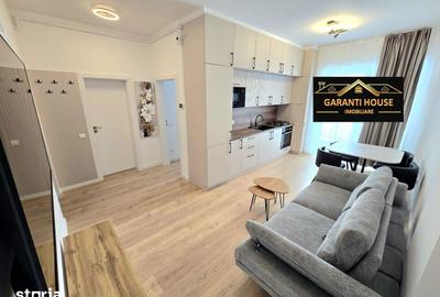 Apartament cu 2 camere în Gării - 2