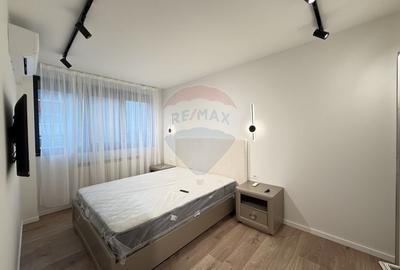 Apartament cu 4 camere de închiriat în zona Giurgiului - 16