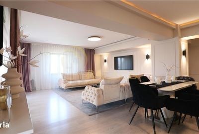 Apartament cu 3 camere în Tudor Vladimirescu - 2