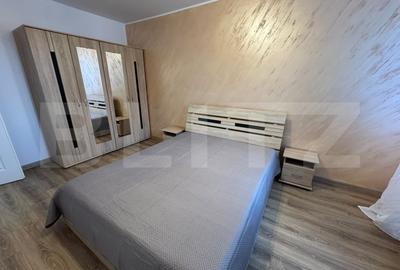 Apartament 2 camere, 40 mp, modern, zona Teilor - 5