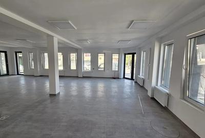 SPATIU COMERCIAL | 110 MP | INEL 1 - 1