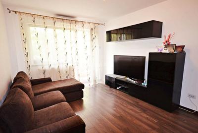 Apartament cu 2 camere semidecomandat, mobilat în Tătărași - 1