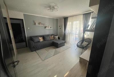 Apartament cu 2 camere decomandat în Central - 4