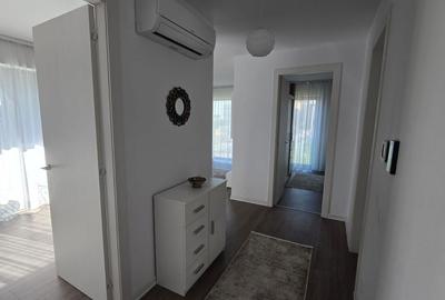 Inchiriere 2 Camere Cloud 9 Residence - 5