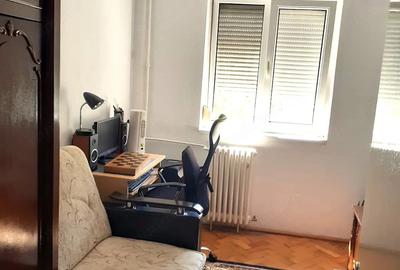 Apartament cu 3 camere semidecomandat în Dacia - 2