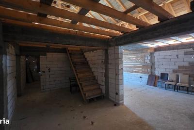 Casă cu 4 camere în Câmpineanca - 7