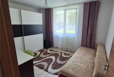 Apartament cu 2 camere decomandat în Central - 1