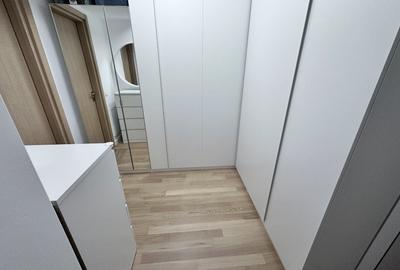 Apartament 2 camere LUX in Complex Upground Residence langa Metrou Pipera - 3