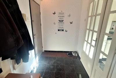 Inchiriez apartament cu 2 camere - 8