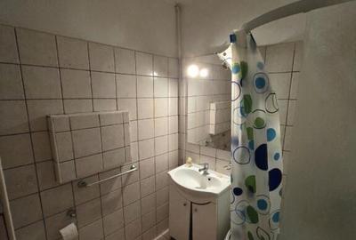 2 camere Universitate l Centrul Istoric - 7