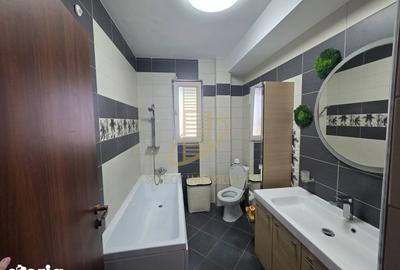 Apartament cu 2 camere semidecomandat în Central - 4