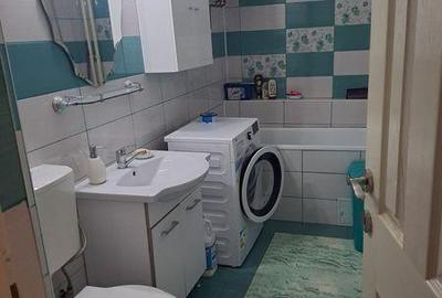 Apartament cu 3 camere în Crihala - 3