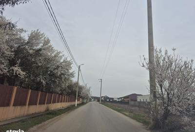 Spațiu comercial, în Balotești - 5