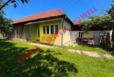 Casă individuală cu 3 camere cu Teren 1849 Mp în Lemnia - 3