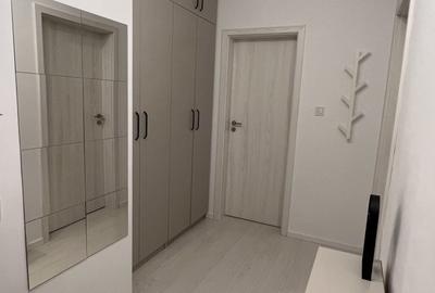 Garsonieră decomandată în Lujerului - 10