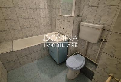 Apartament cu 2 camere decomandat, mobilat în Central - 5