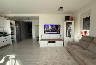 Apartament 2 camere, 56 mp utili,  Dumbravita, OCAZIE !!! - 5