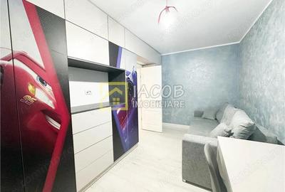 3 Camere de inchiriat Arena Residence, Parcare Inclusa - 9