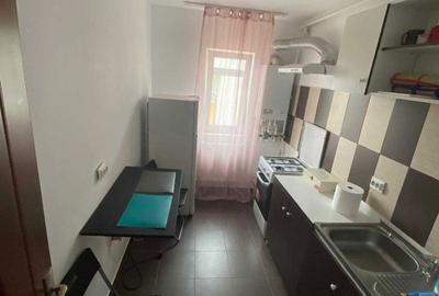 Garsonieră nedecomandată în Central - 5