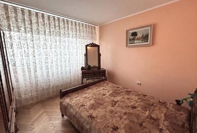 Apartament cu 2 camere semidecomandat, mobilat în Micro 21 - 3