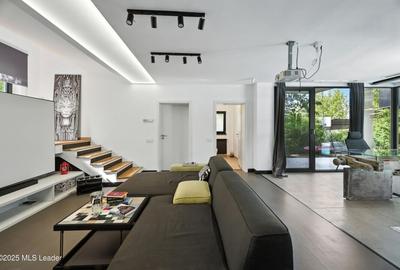 Vila Flight House | Buftea | 344 mp totali - 8